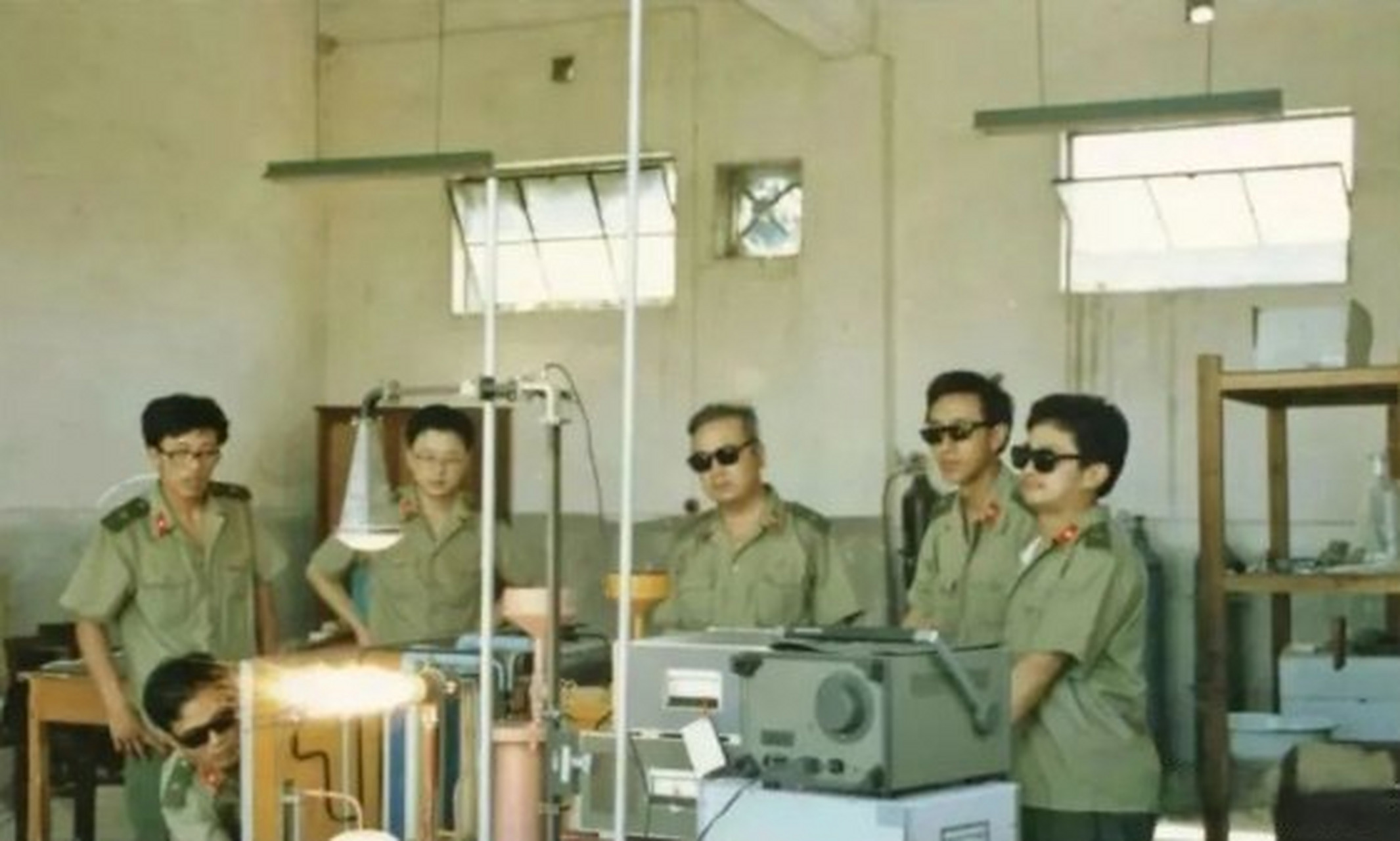 电子对抗领域专家凌永顺院士逝世#[流泪]】中国工程院院士,国防科技