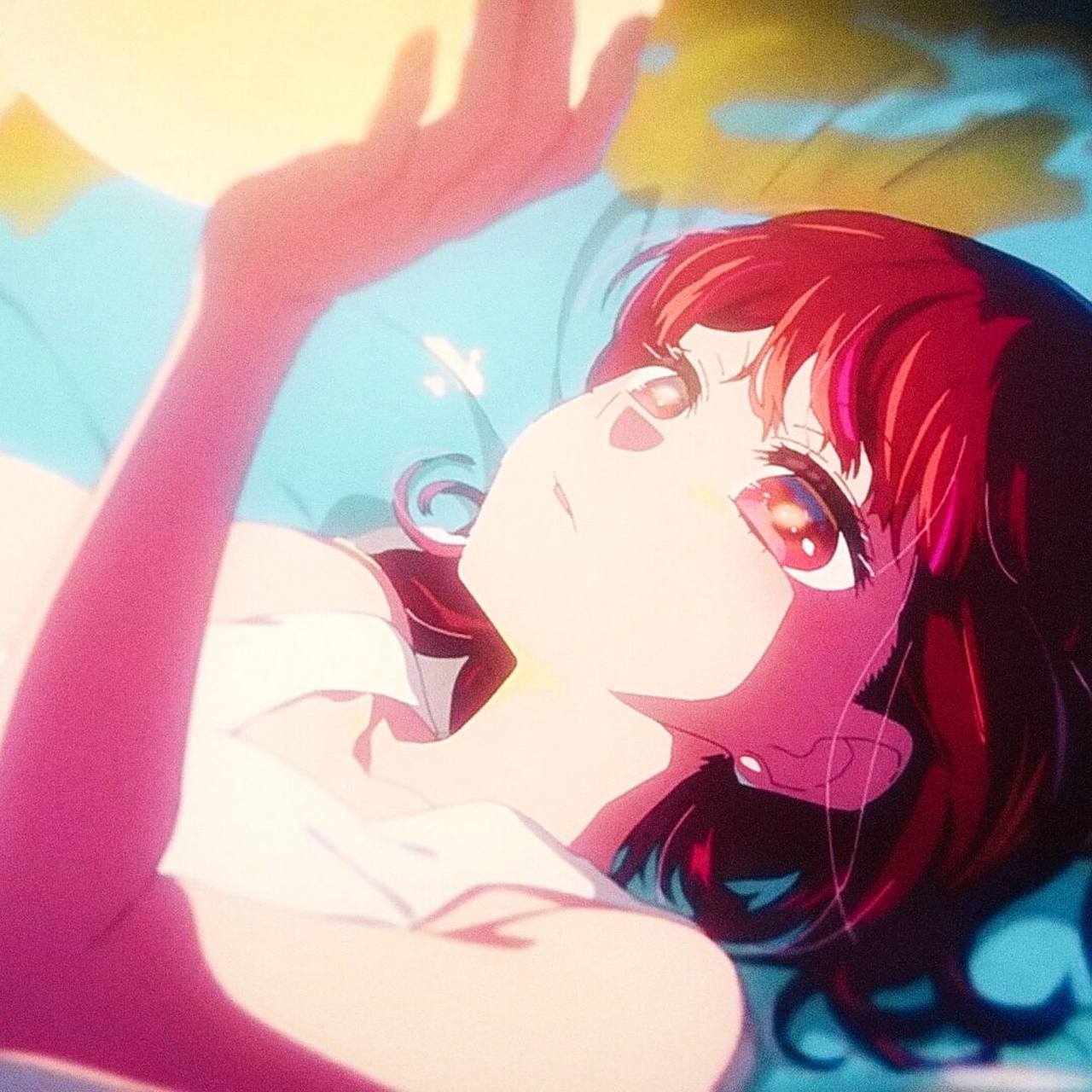 「我推的孩子」有马加奈头像