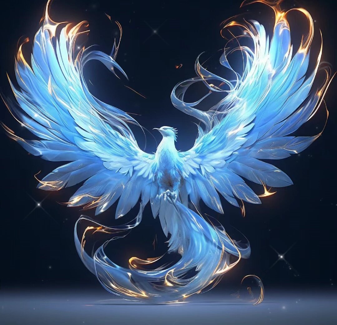 自创斗罗武魂融合技 第一次弄 可能不好 请见谅 🙏 名字  飘零冰皇