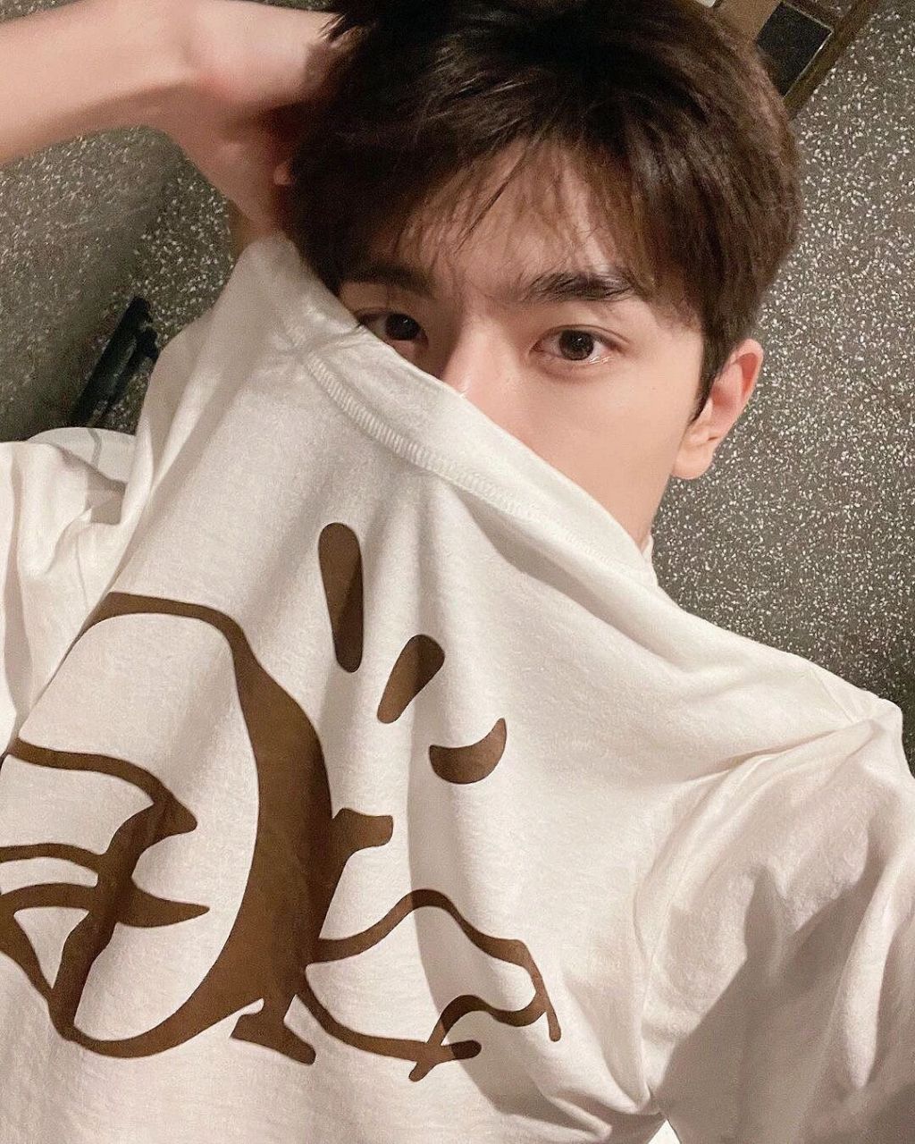 林一94||高清头像91 安利帅哥97林一!