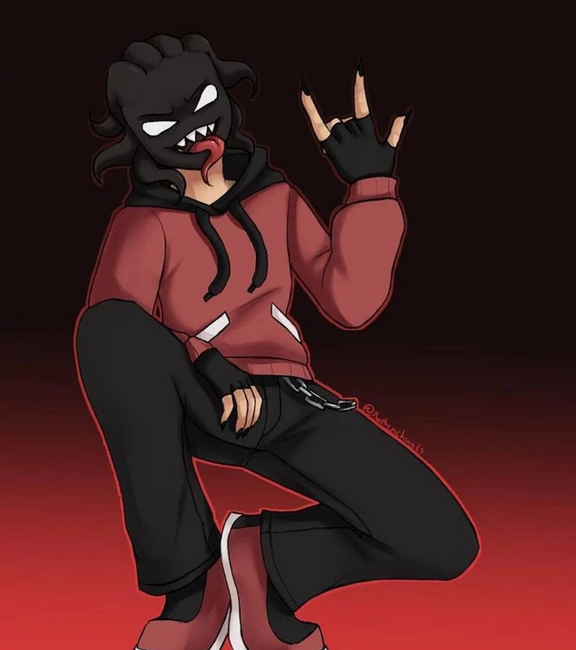 agoti图片 fnf图片