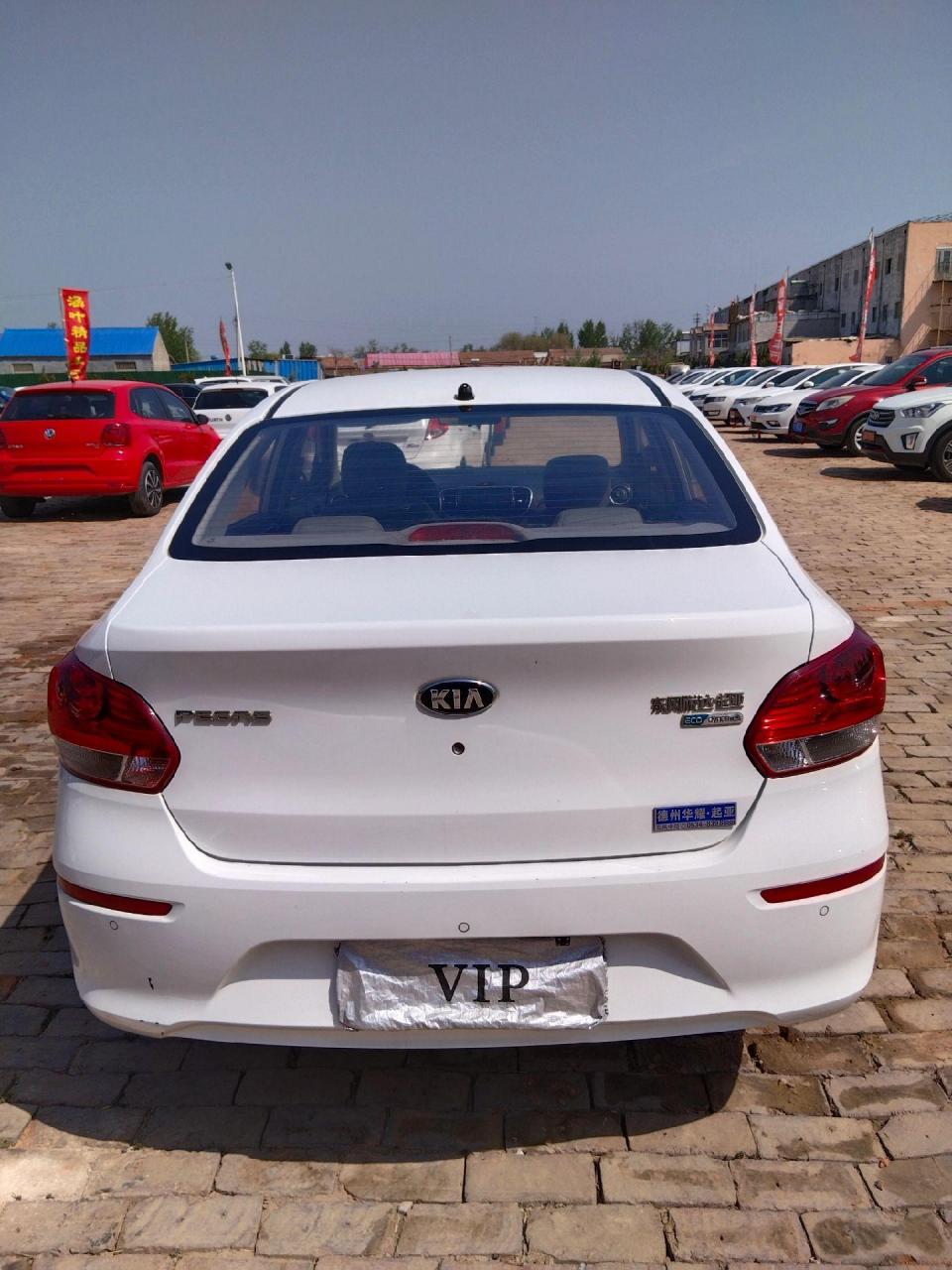 最新到店19年起亚焕驰手动挡原板原漆的精品车一辆,1.