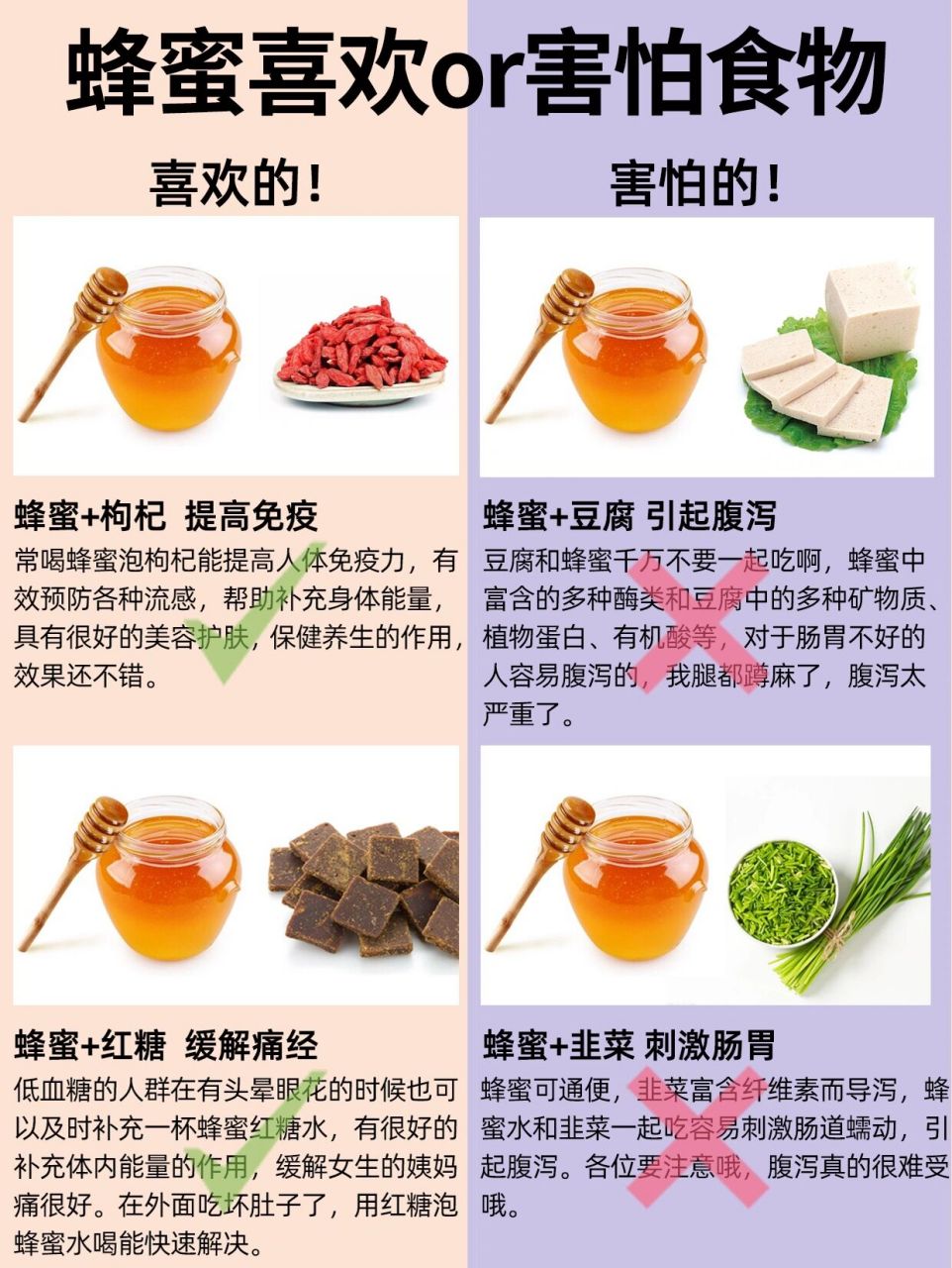 喝蜂蜜正确的食用方法(喝蜂蜜正确的食用方法视频)