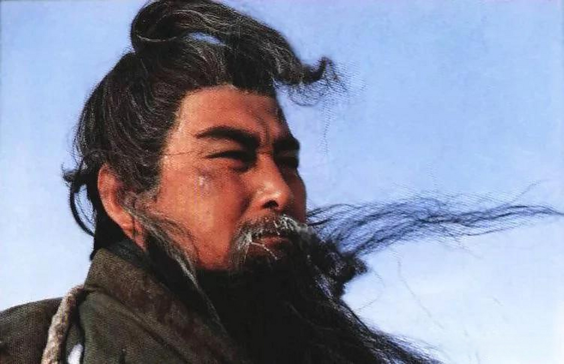 "张飞"李靖飞主演影视作品豆瓣评分数据总汇:  2012年《洒满阳光的路