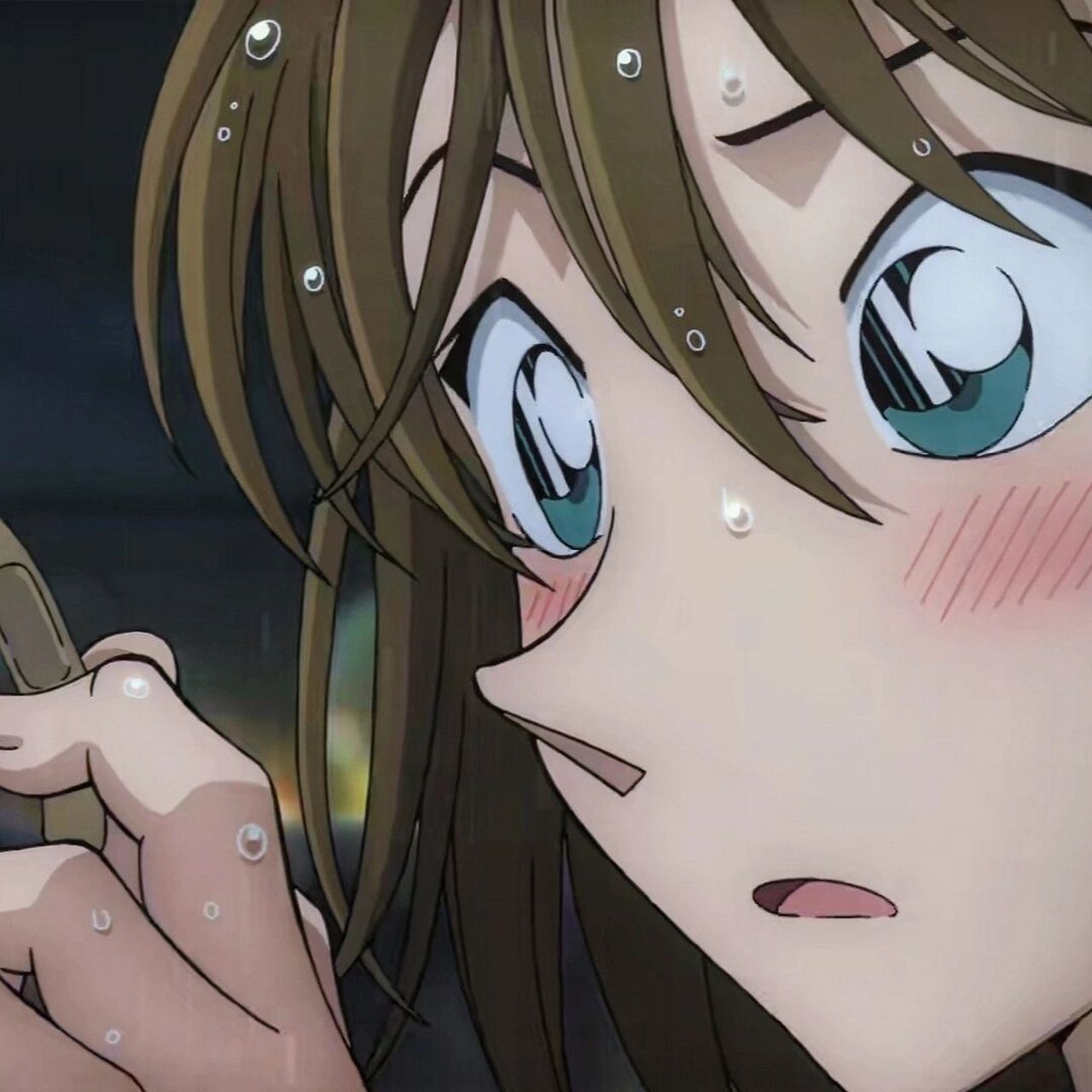 情头专场︱京极真和园子91 996978156998截自《名侦探