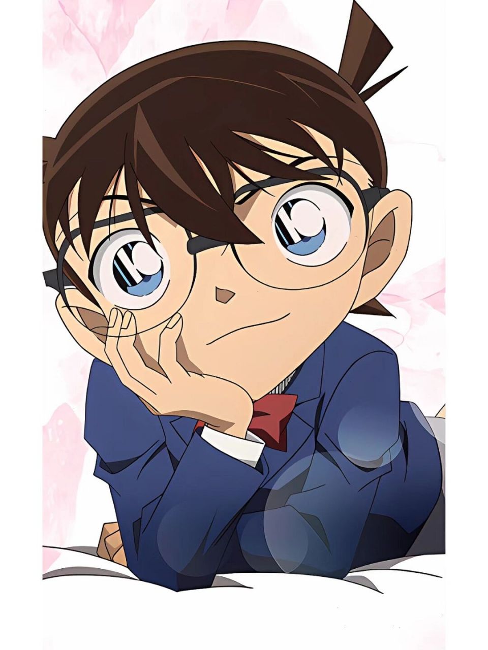 名柯官方壁纸0909