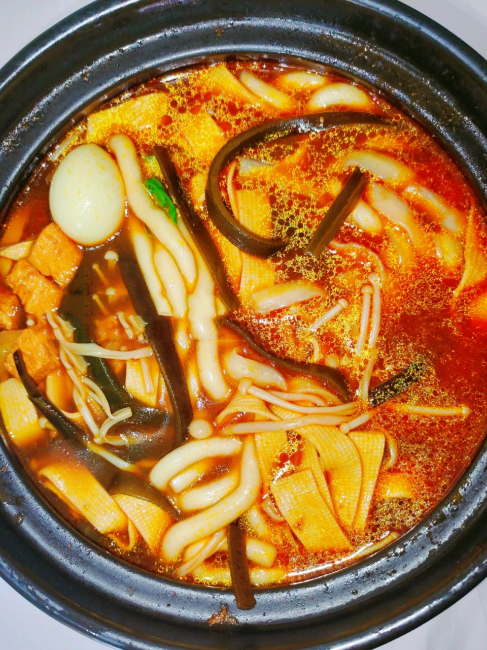 9215砂锅土豆粉两掺 9215砂锅土豆粉两掺 	 01材料:鸡胸肉