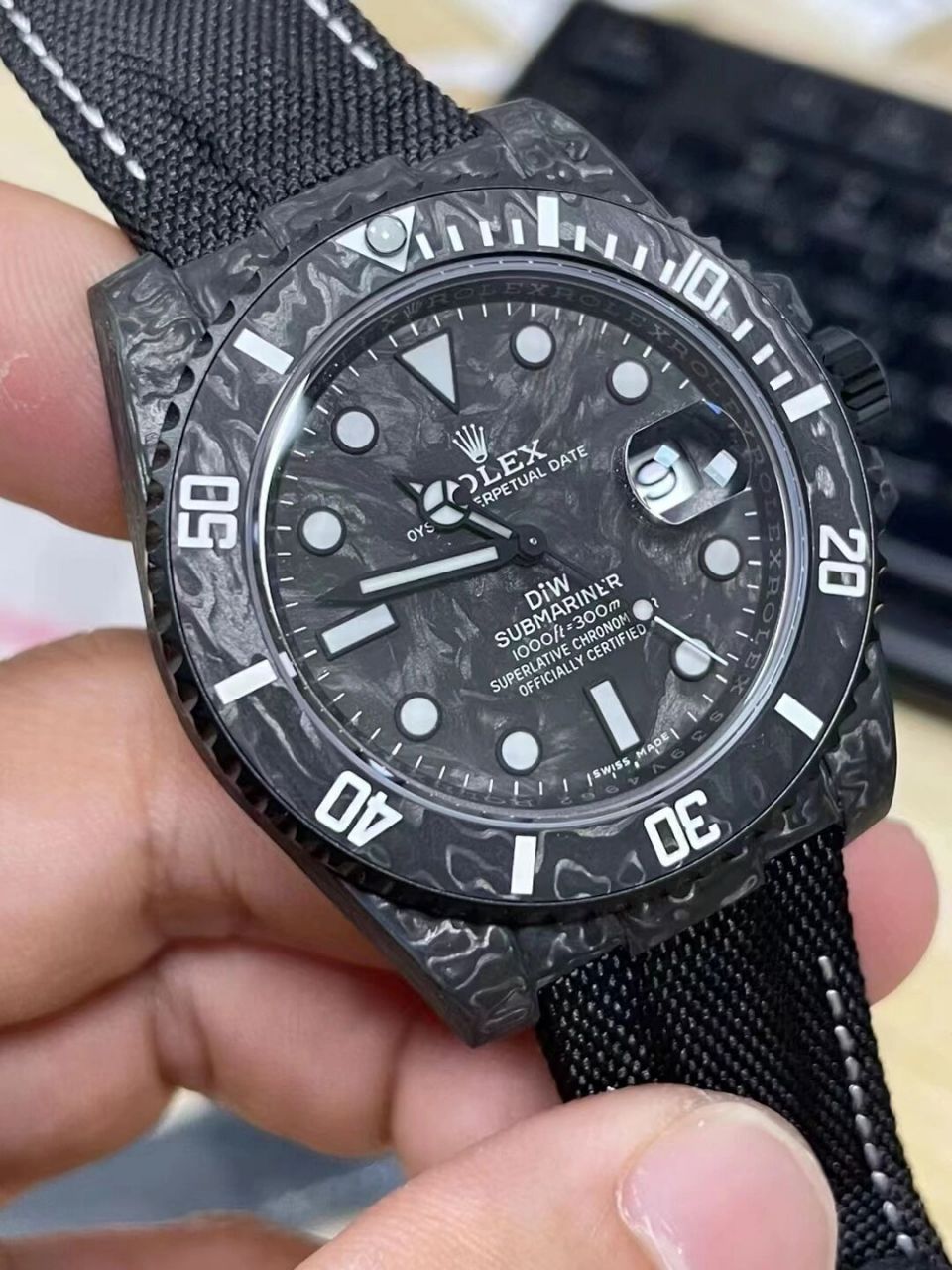 劳力士碳纤维carbon sea-dweller 劳力士碳纤维carbon sea-dweller