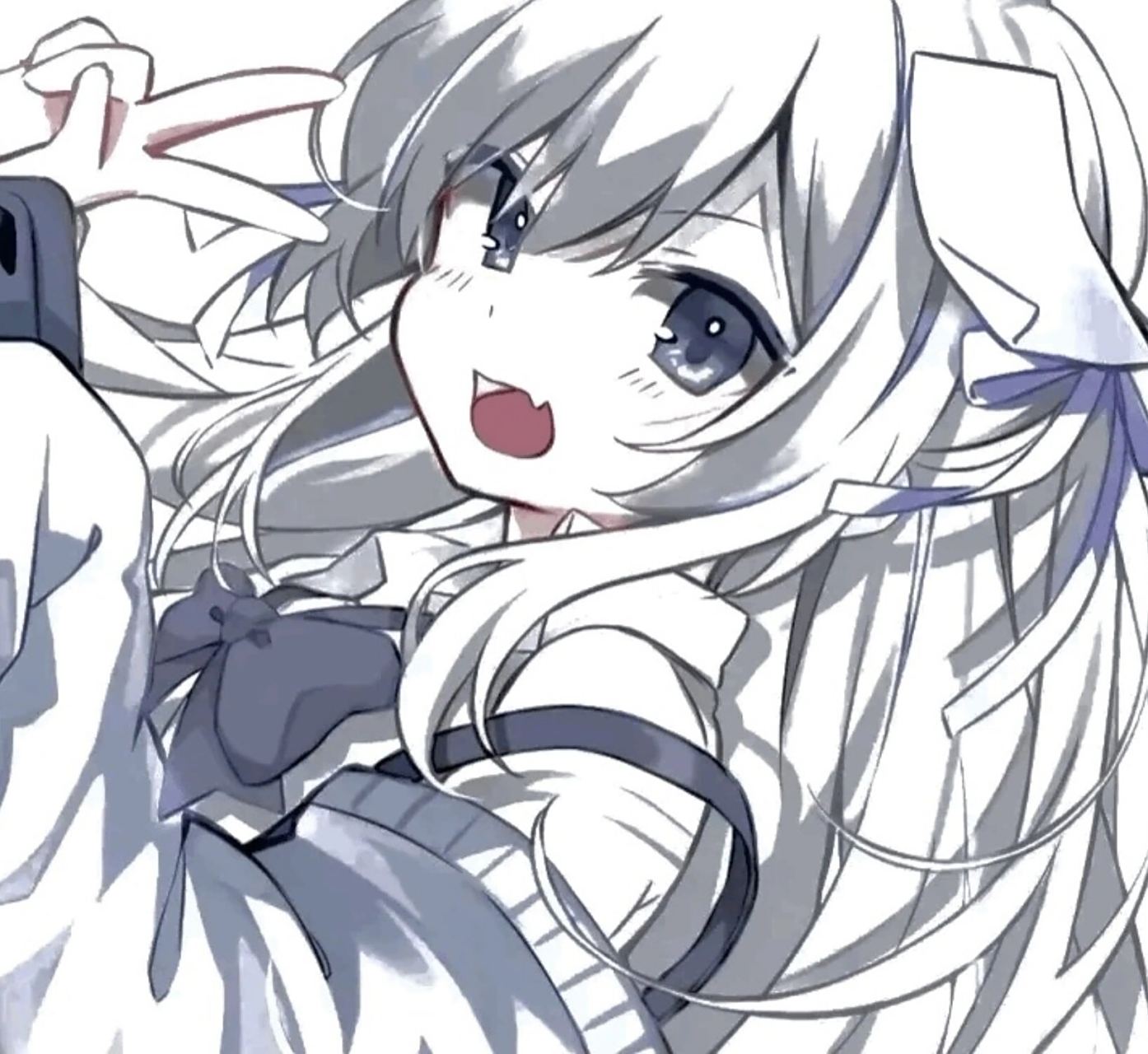 绝美动漫头像 #动漫头像# #动漫女头# #动漫女生头像