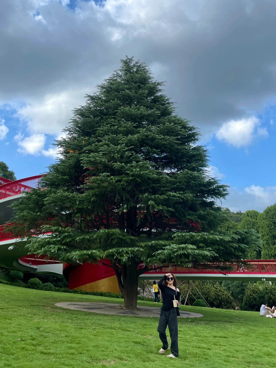 舟山·海山公园 公园打卡 海山公园 舟山人的童年回忆!