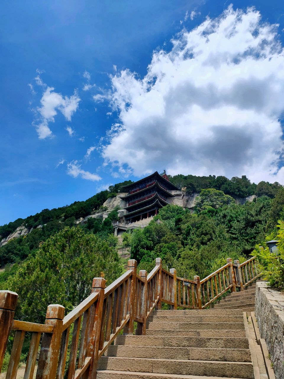 天龙山景区 天龙山石窟|详细攻略介绍!太原周末游!