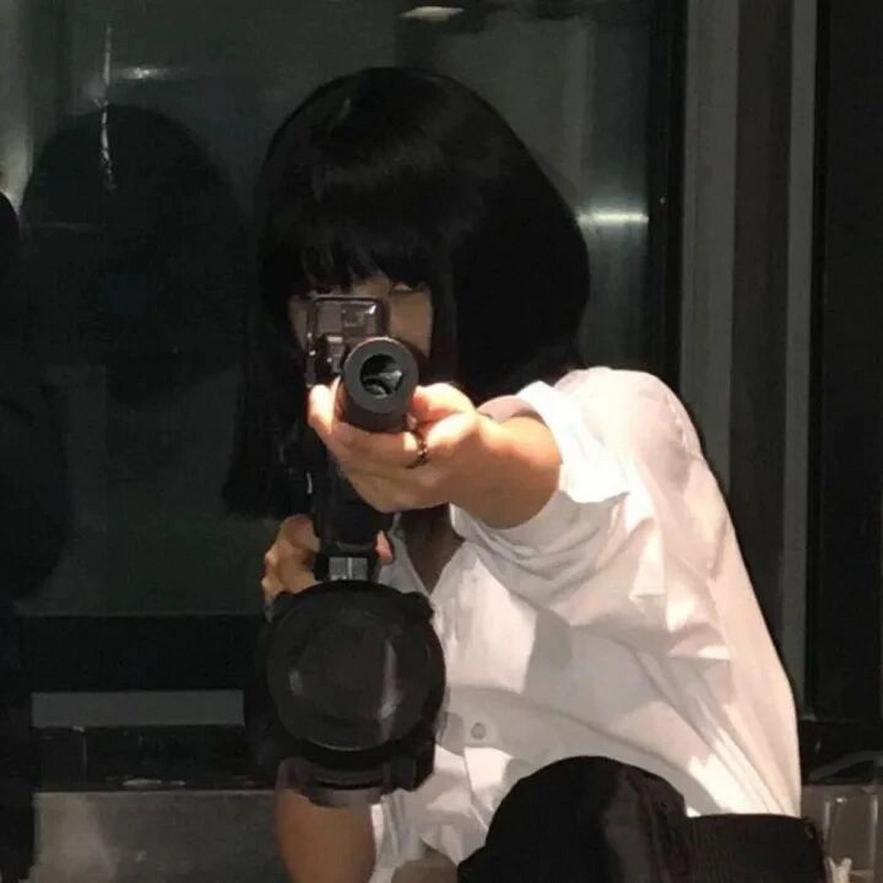 情侣头像 |搞笑 小众高级感