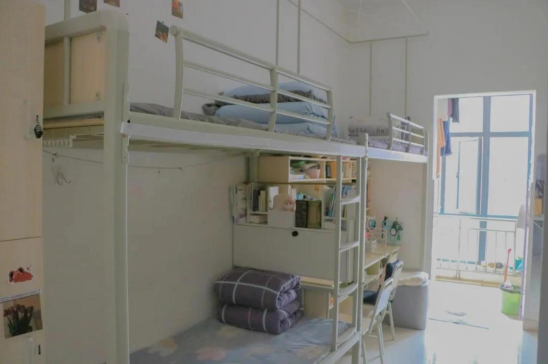 昆明理工大学津桥学院宿舍 大家都在问昆明理工大学津桥学院的宿舍