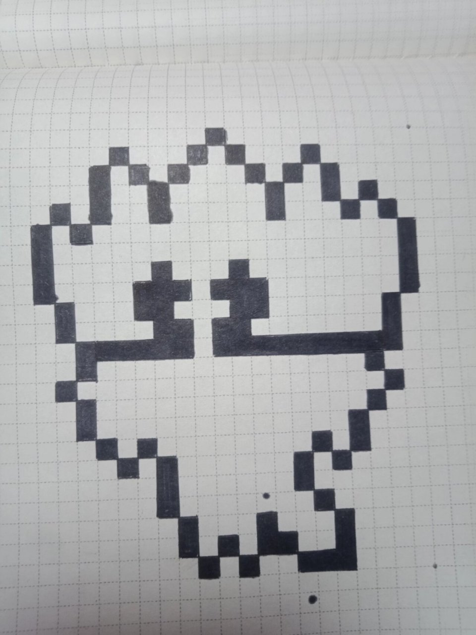 像素画,凹凸世界,嘉德罗斯