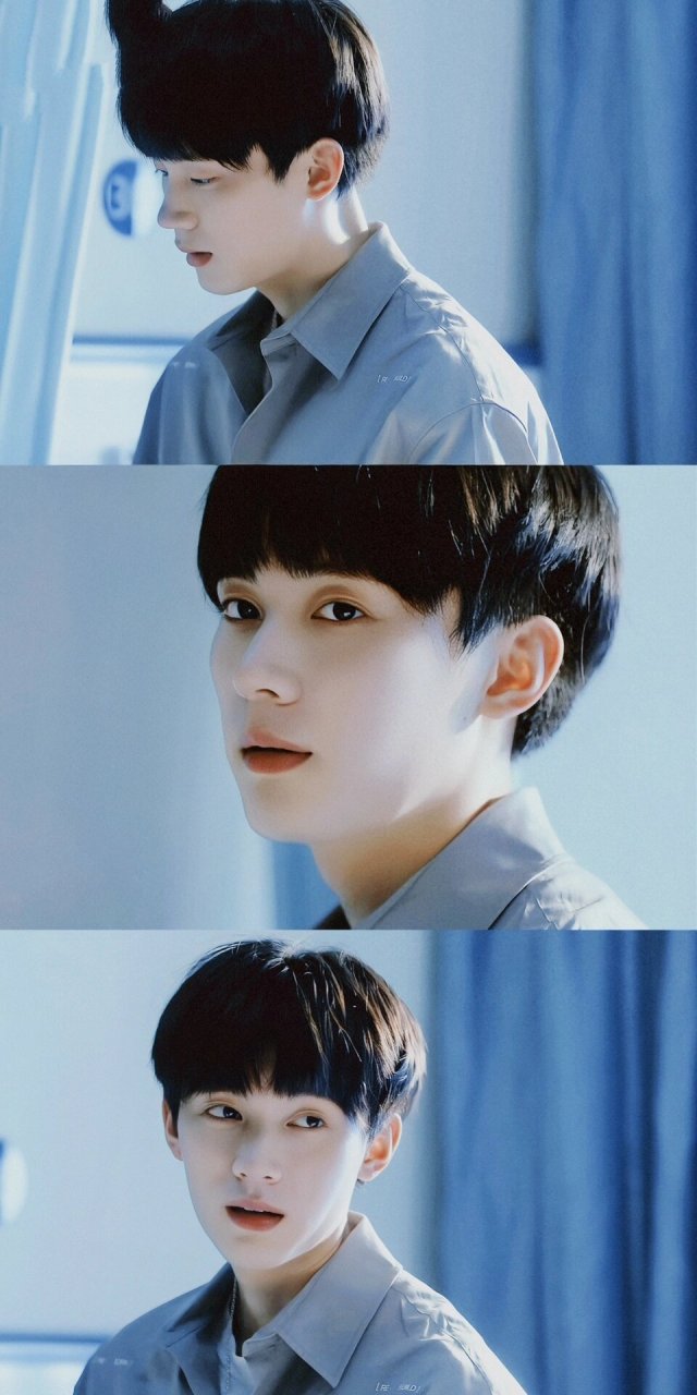 周翊然 沈倦4-6集合集壁纸