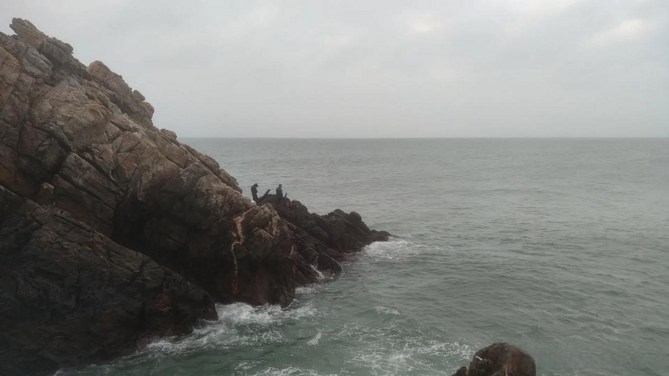 头条创作挑战赛昨天大师们出征钓的青衣鱼,学名:舒氏猪齿鱼,钓点中国