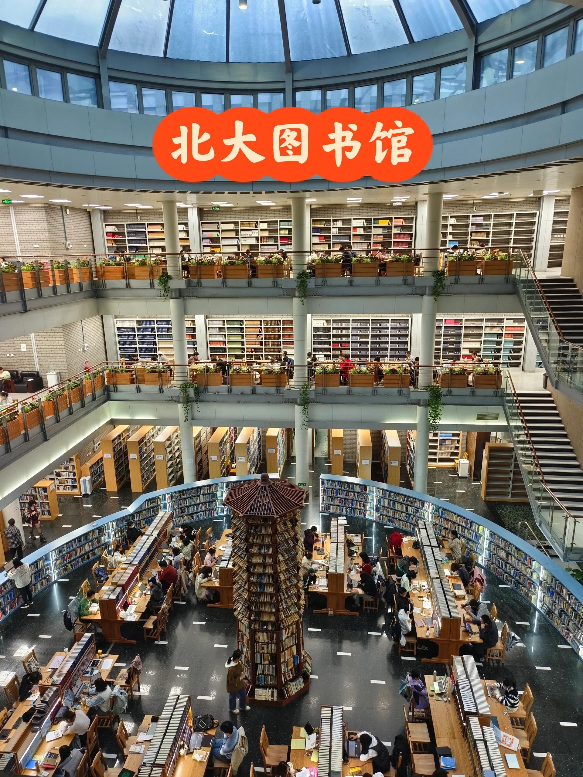 图书馆意味着什么