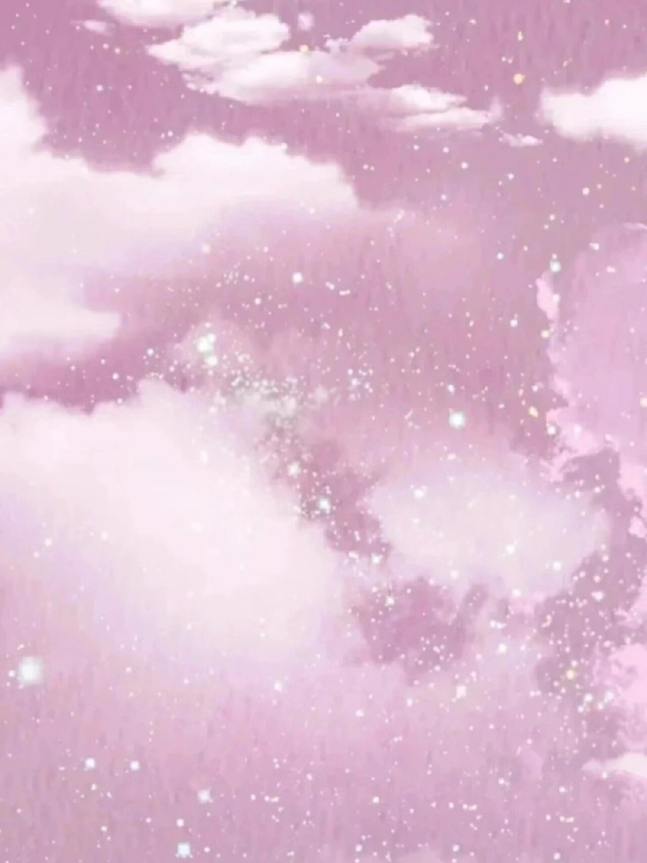 美丽的星空壁纸来了