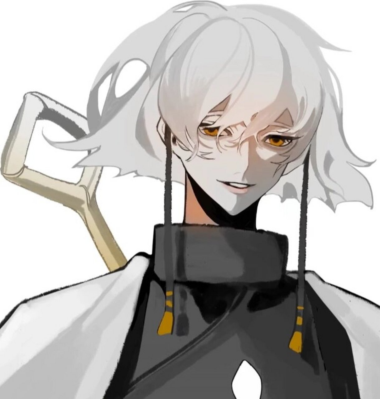 光遇情头(菇卡) 图源于网络,侵权删