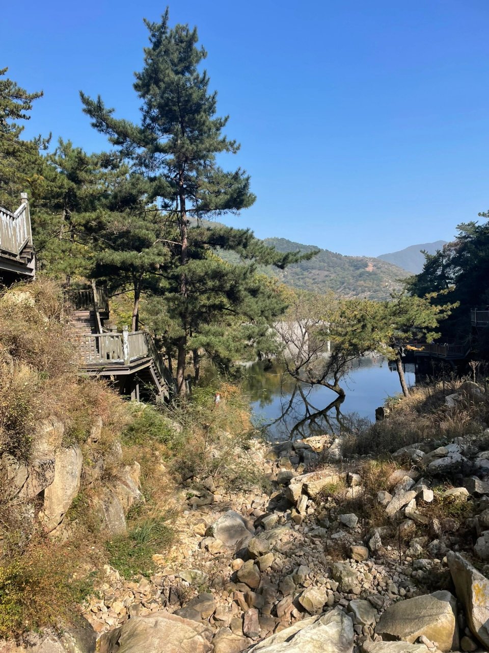 78泰安的很好玩攻略/玉泉寺95 99地址:山东省泰安市泰山区泰佛