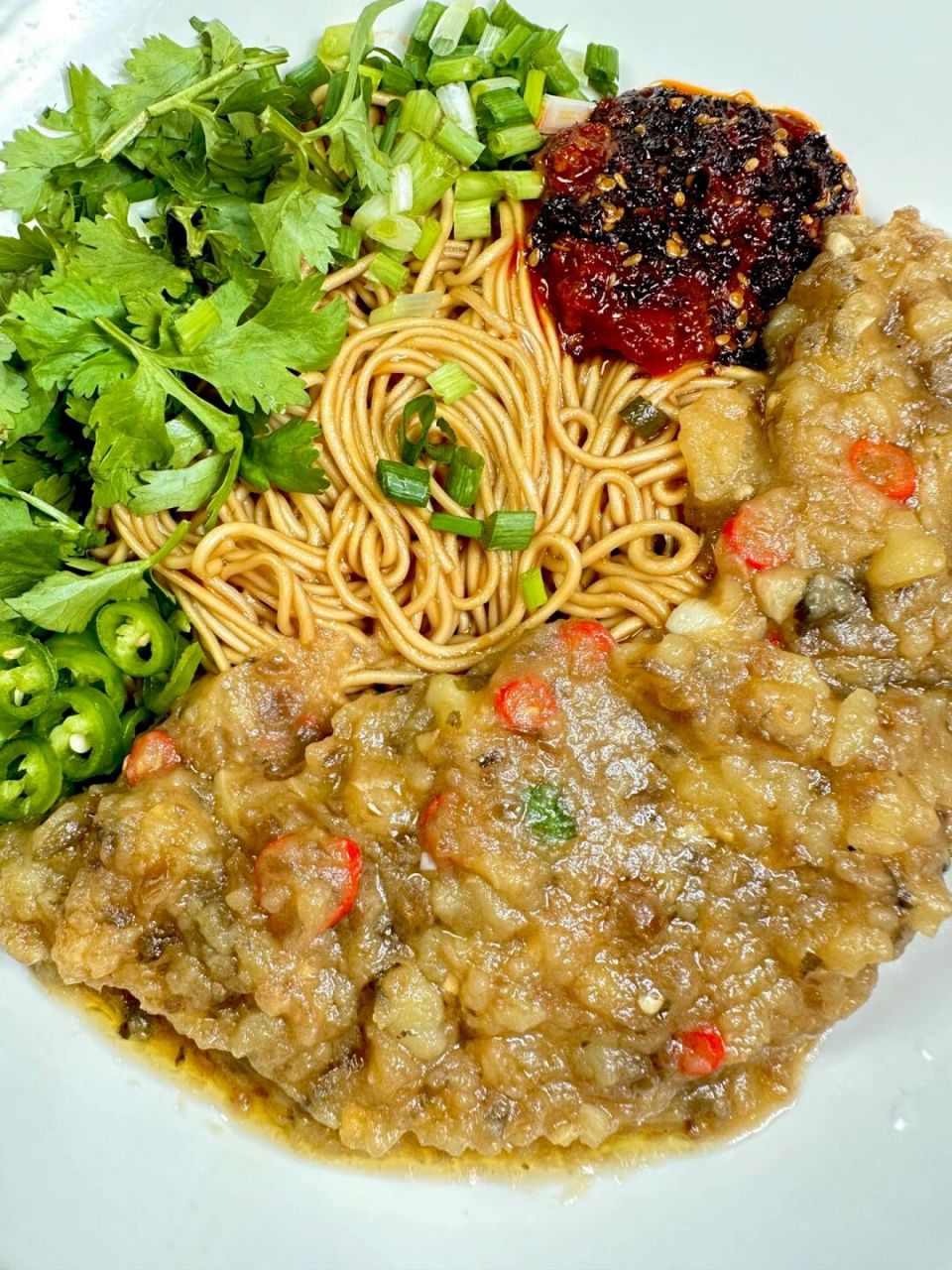 6015昨天用9215土豆泥拌了个粉,今天才发现