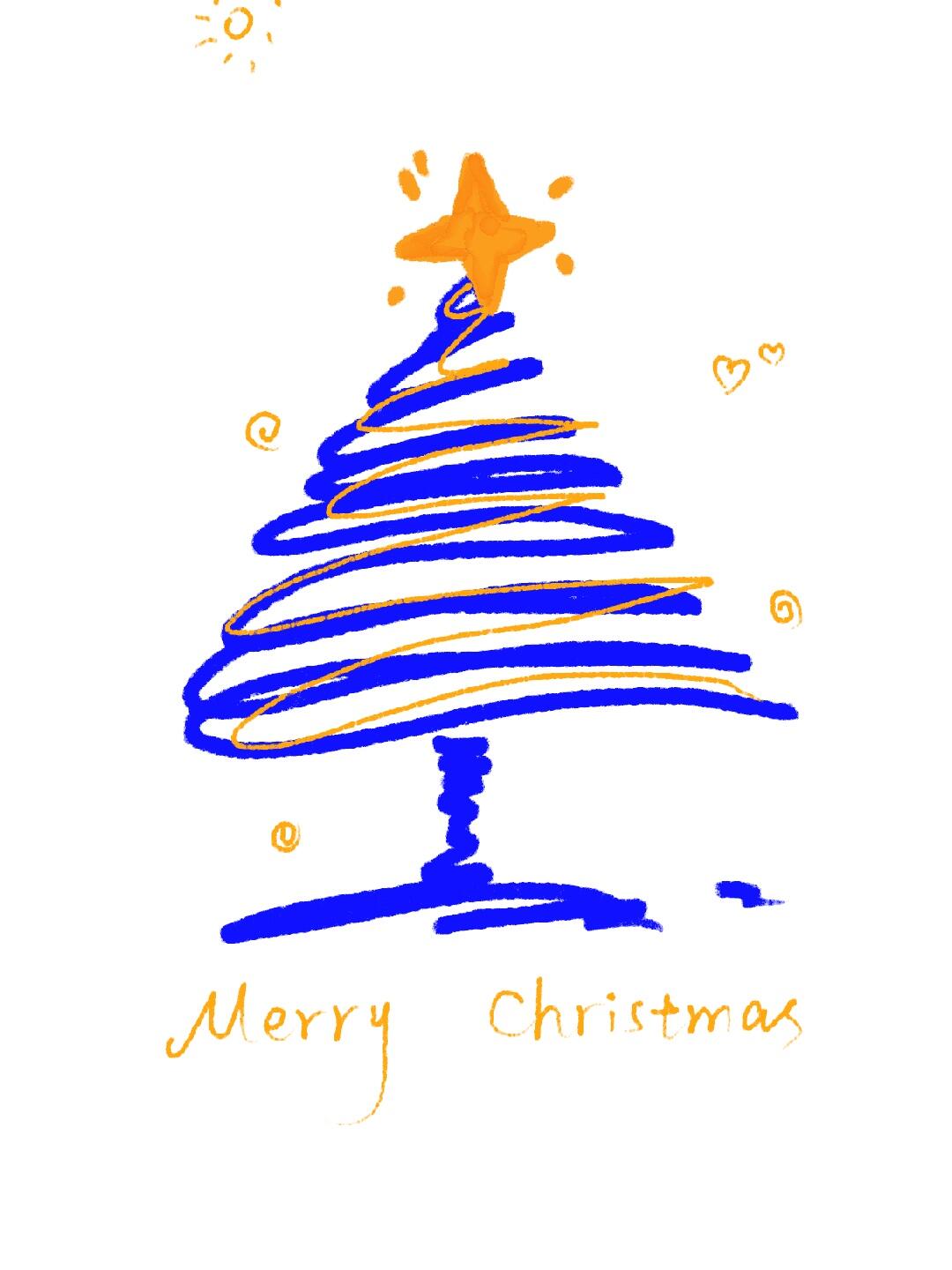 30秒圣诞贺卡送给你的朋友吧