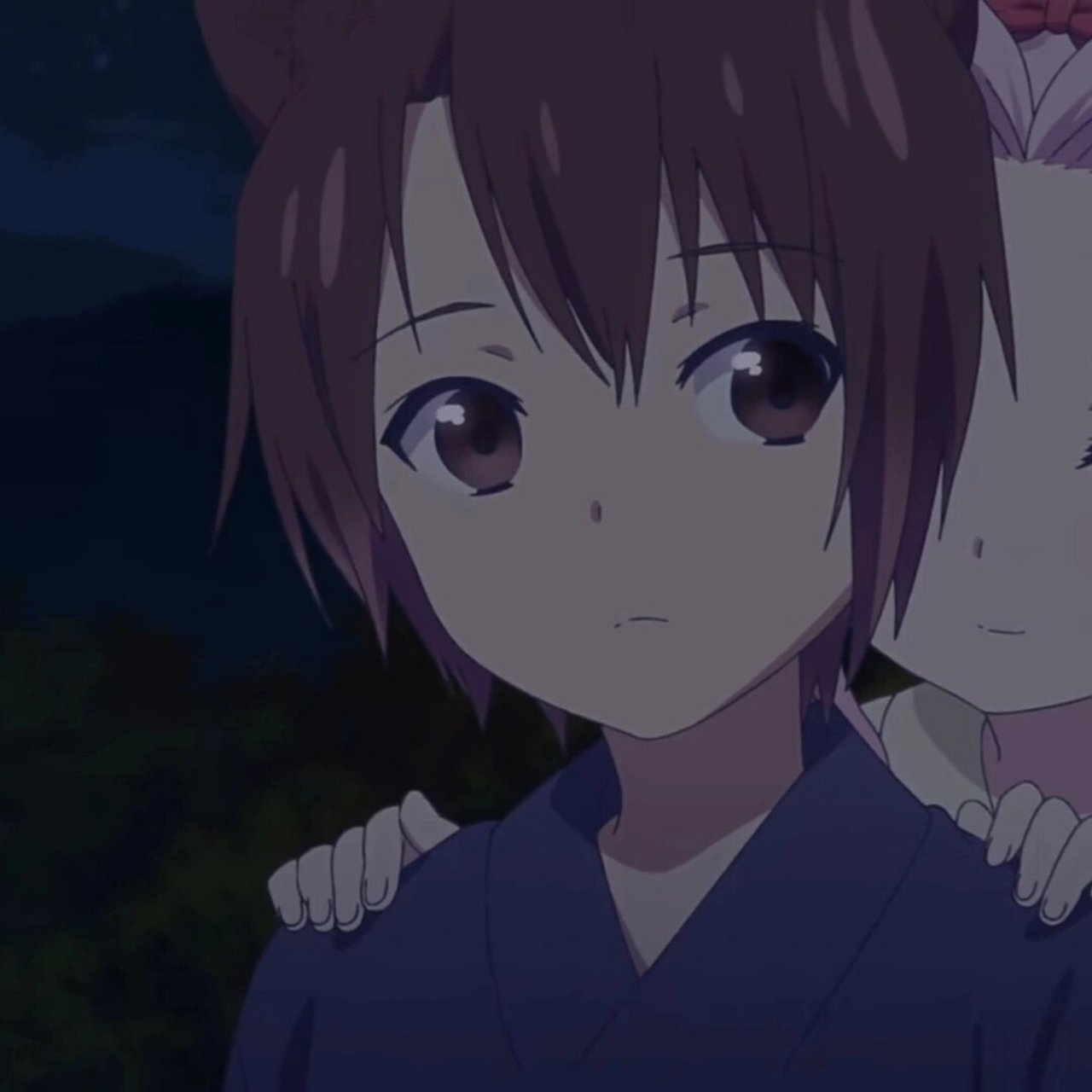 此花亭奇谭//磕了两集莲枣cp,枣是女孩子……//自截头像/表情包