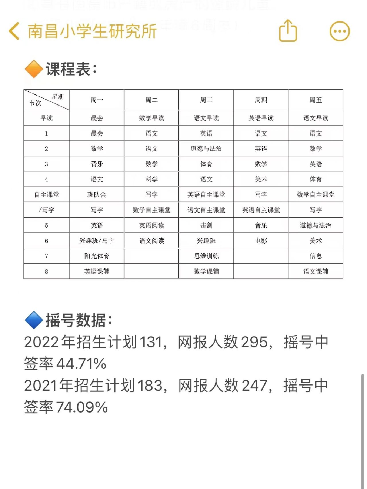 南昌江科附小图片