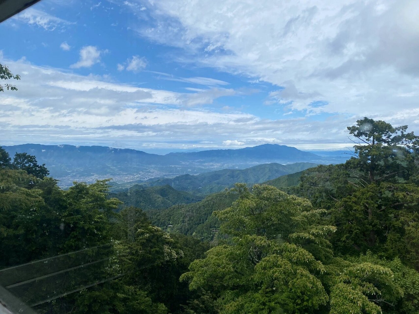 高野山图片