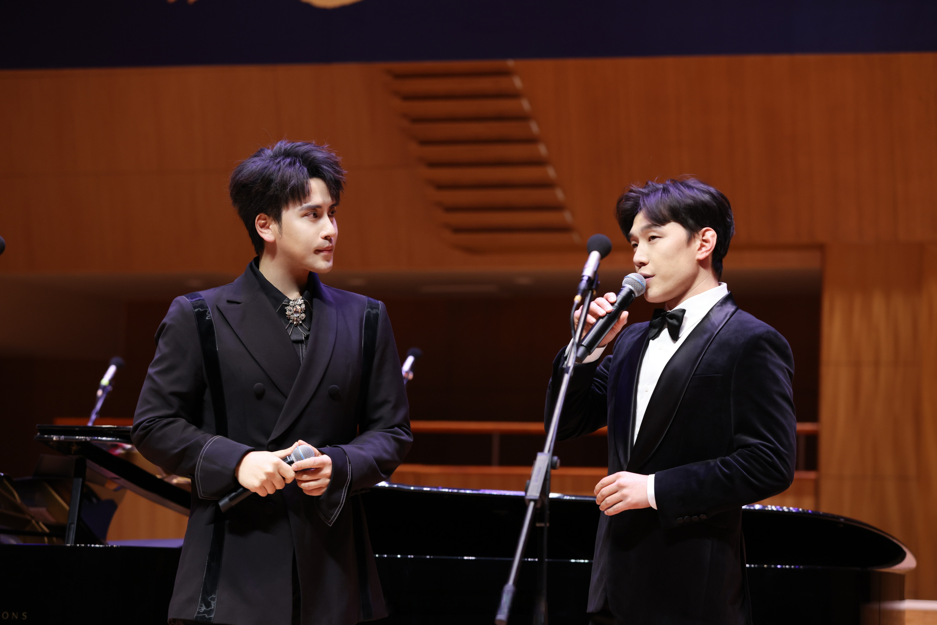 a complete success扎西顿珠超话