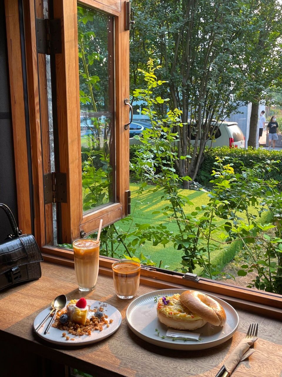 北京探店|metal hands9305