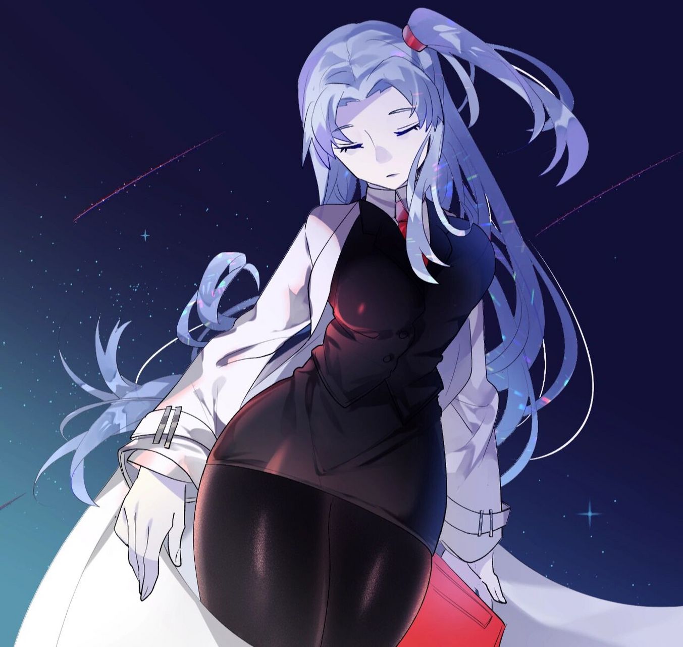 【脑叶公司/废墟图书馆】又是安吉拉