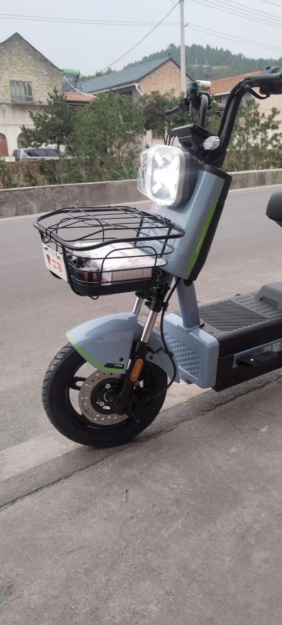 好车立马行,72v大动力电动车,高配碟刹,前后液压减震