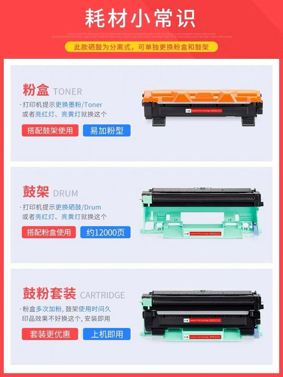 兄弟dcp-1608 dcp-1618w粉盒加粉复位清零 兄弟dcp-1608 dcp-1618w加