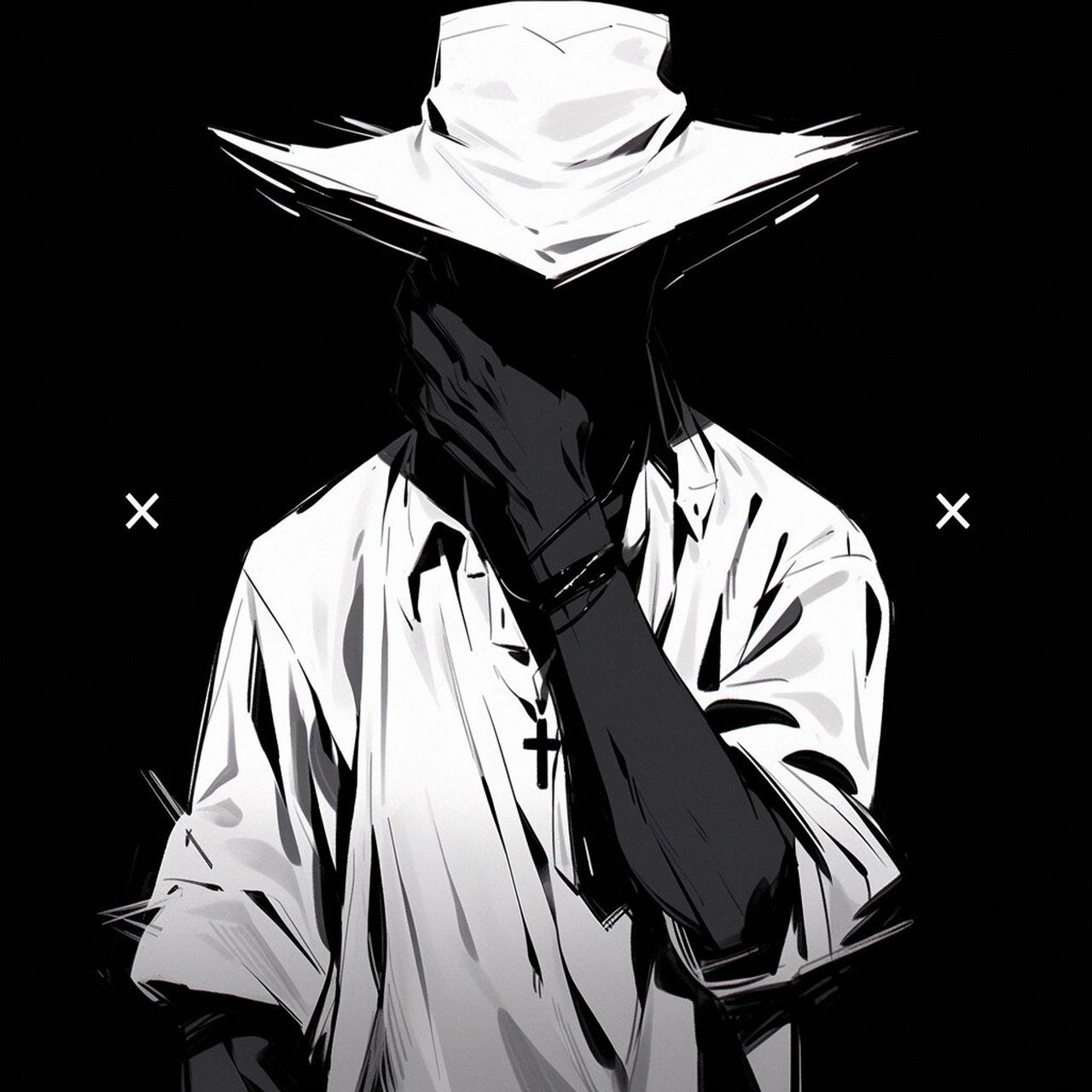 头像# #头像分享# #男生头像# #男生帅气头像# #动漫男生头像# #动漫