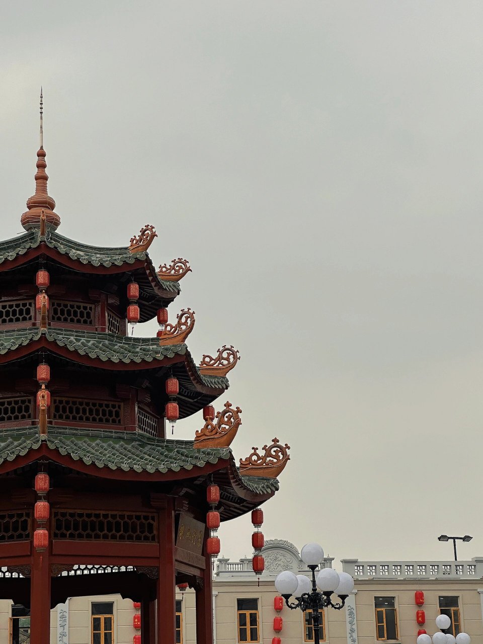 汕头小公园攻略95 来汕头必打卡的小公园!