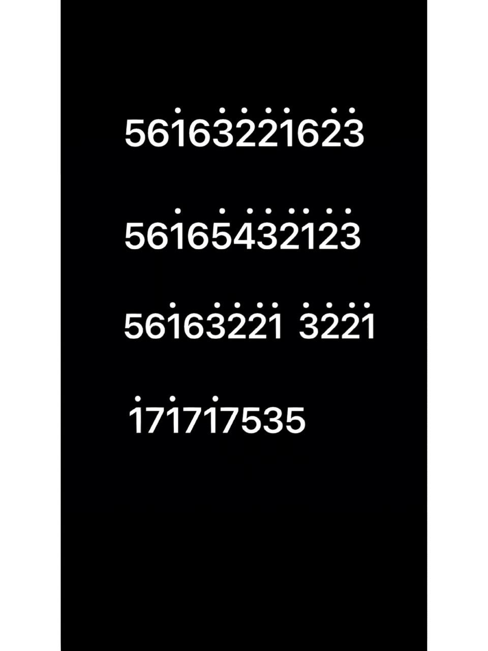 蛋仔派对《一格格》电子琴简谱 评论点的 我也去尝试弹了一遍还不错.