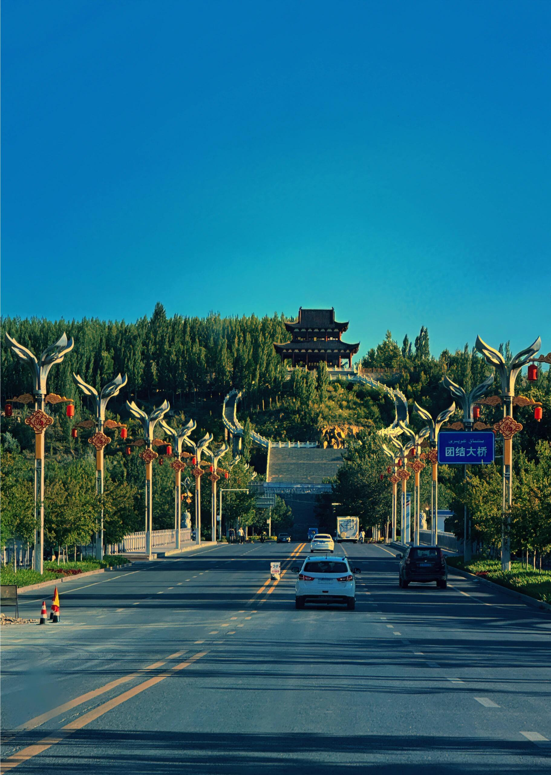 阿勒泰地区.富蕴县