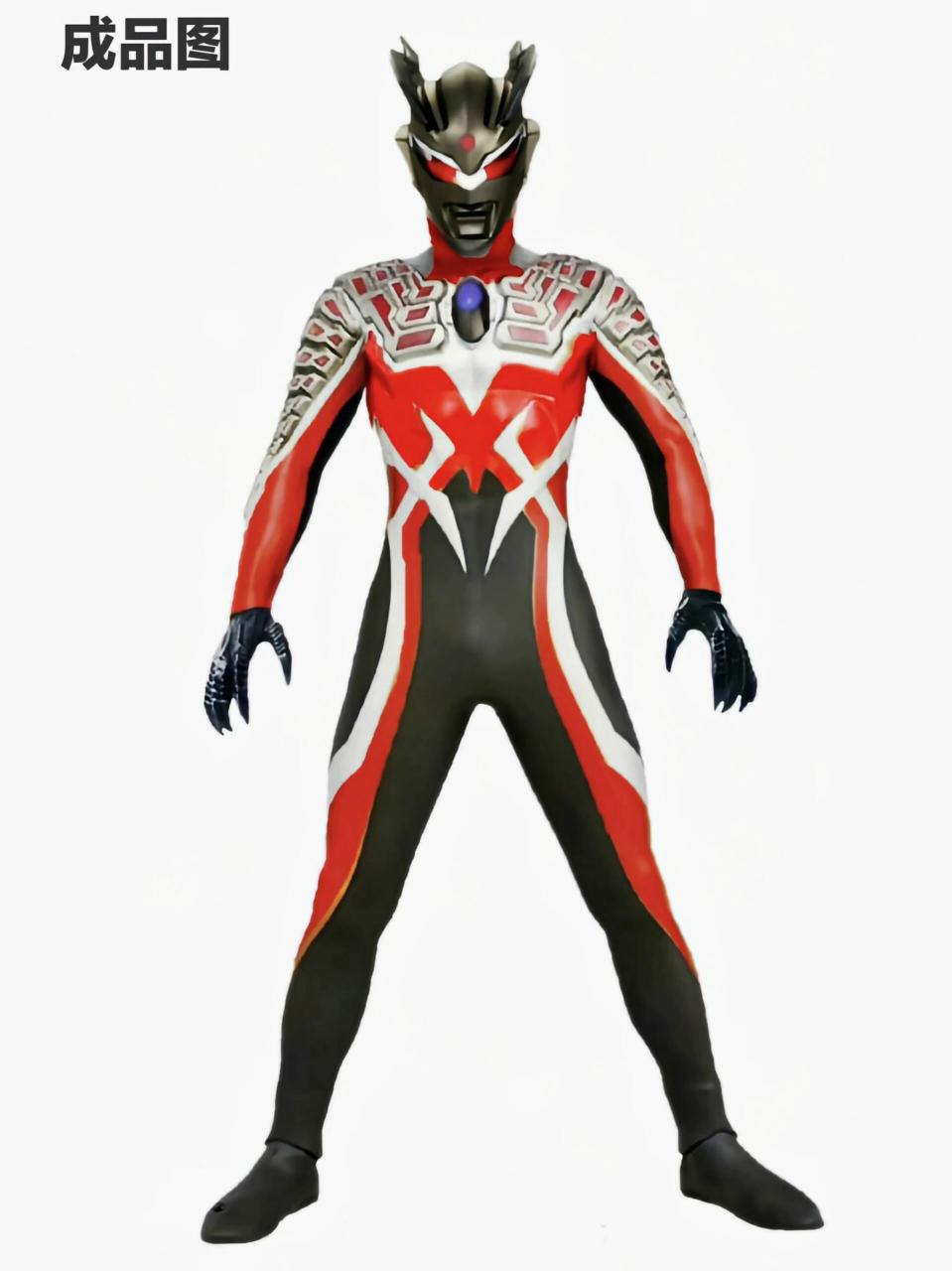 终极黑暗洛普斯赛罗 终极黑暗洛普斯赛罗是黑暗洛普斯赛