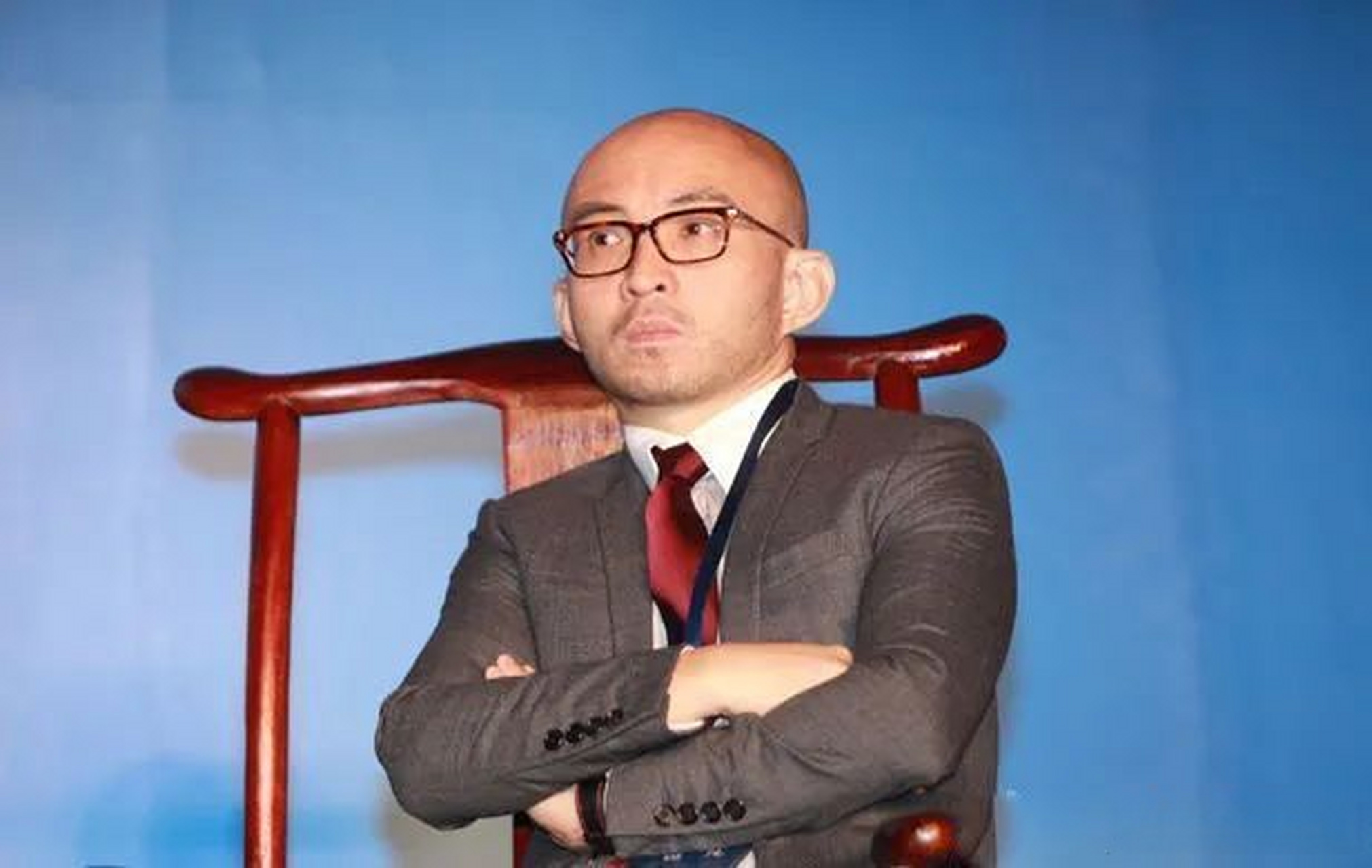 【华兴资本控股:包凡目前继续配合中国有关机关的调查】华兴资本控股8