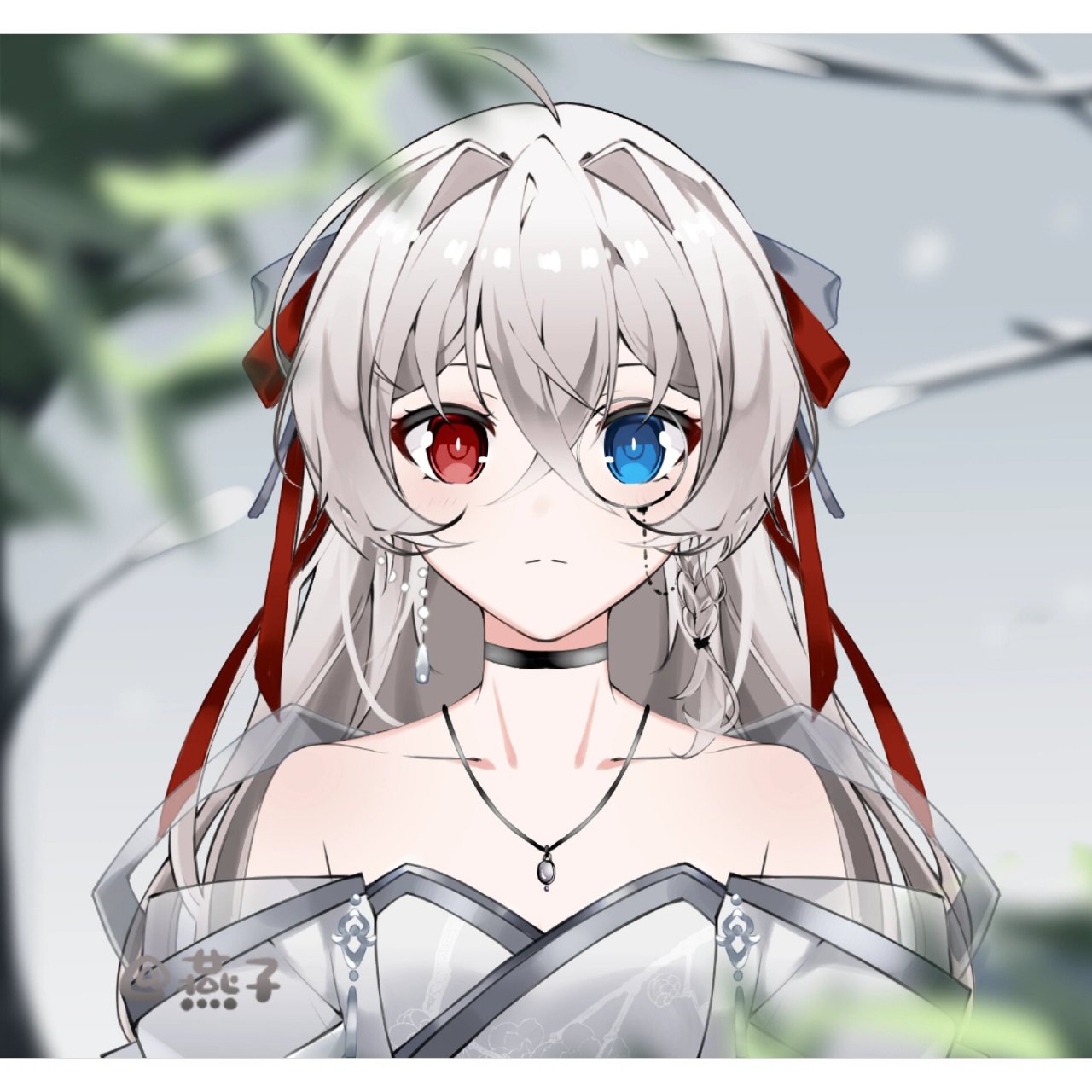 查理九世oc自设oc 姓名:沐沐 性别:女 年龄:未知(不要轻易问女生年龄)