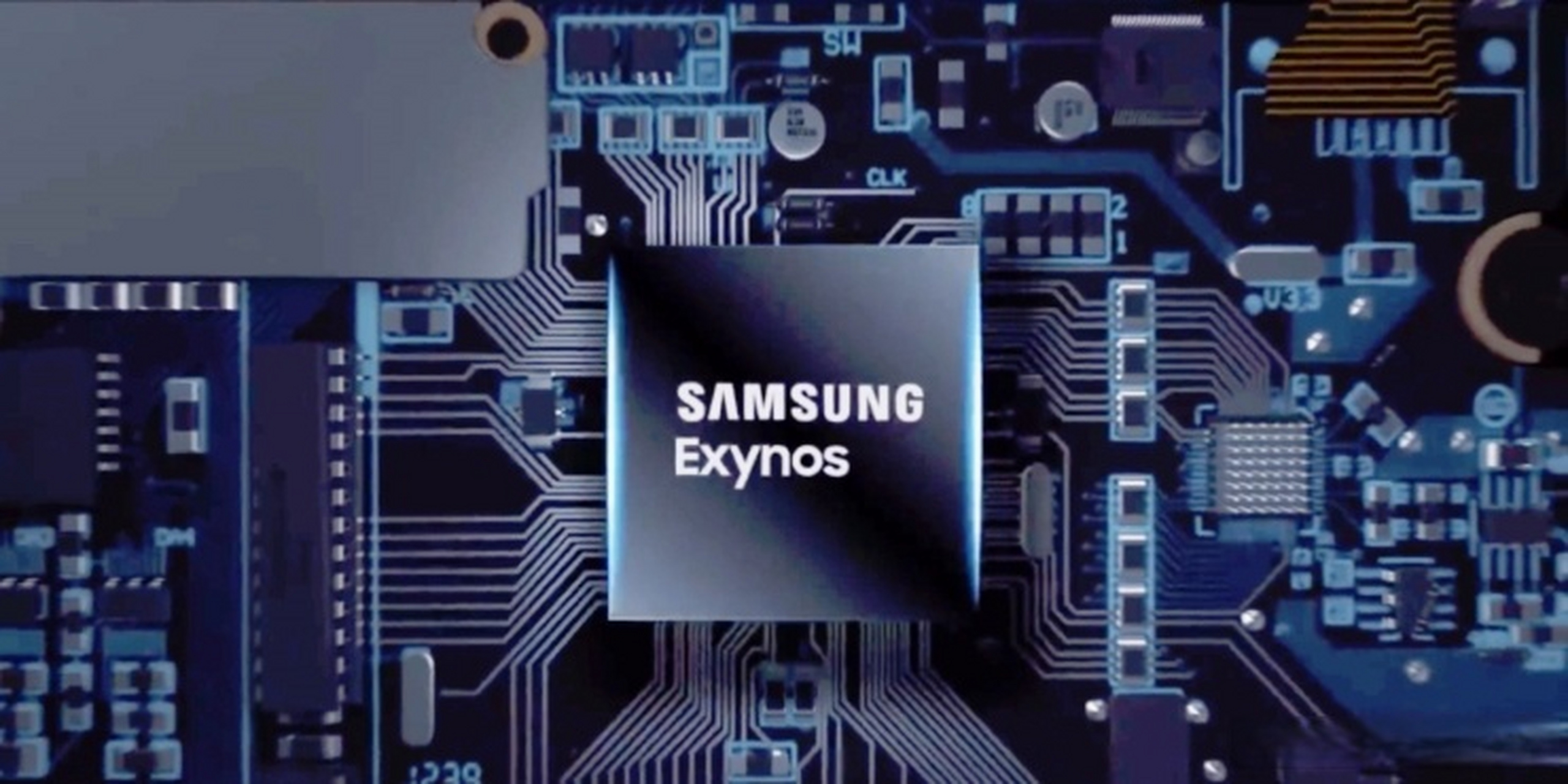 报道称三星明年exynos芯片在自家机型的使用比例将会增加2-3倍左右