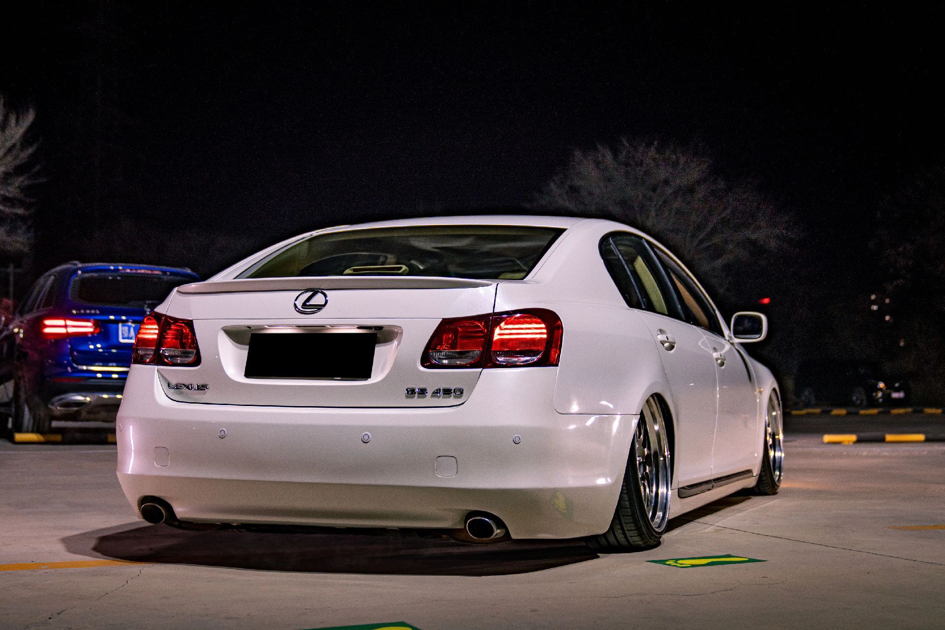 对于雷克萨斯,或者是我们更愿意称为凌志,我始终认为有一种设计底蕴在