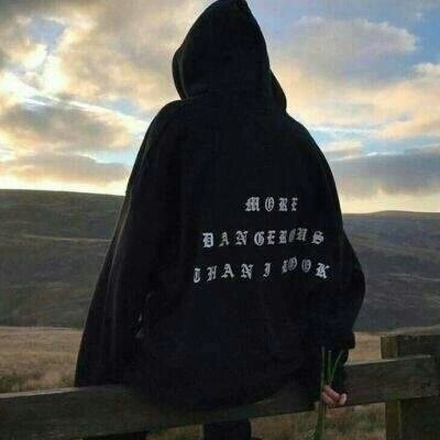 男生伤感头像
