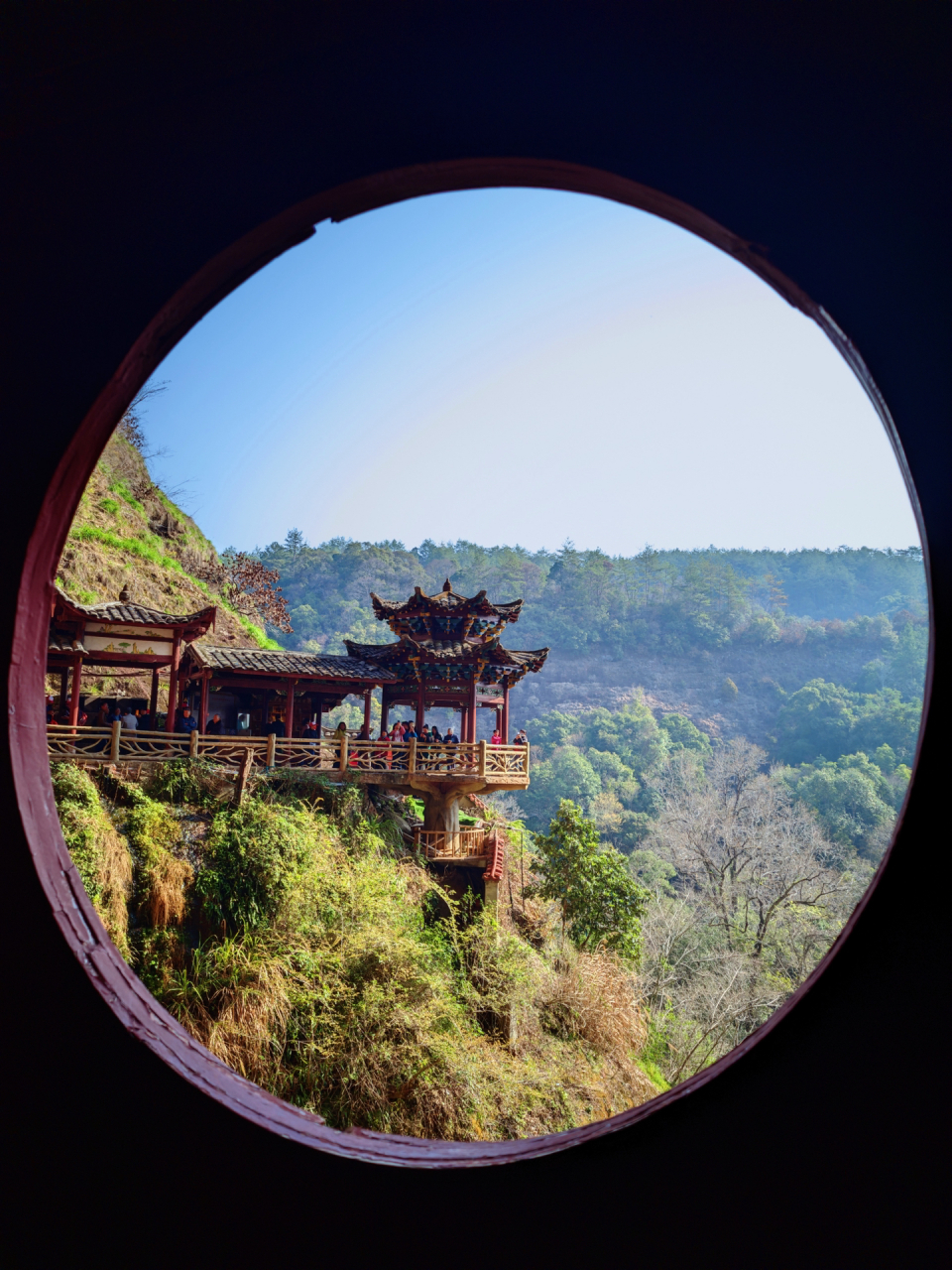 泰宁大金湖|适合周末出逃放松小众旅游地60 周末打卡三明泰宁,马不