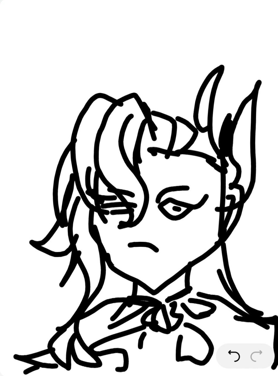 水龙王进化史(bushi 很难想象这是一个人画的04