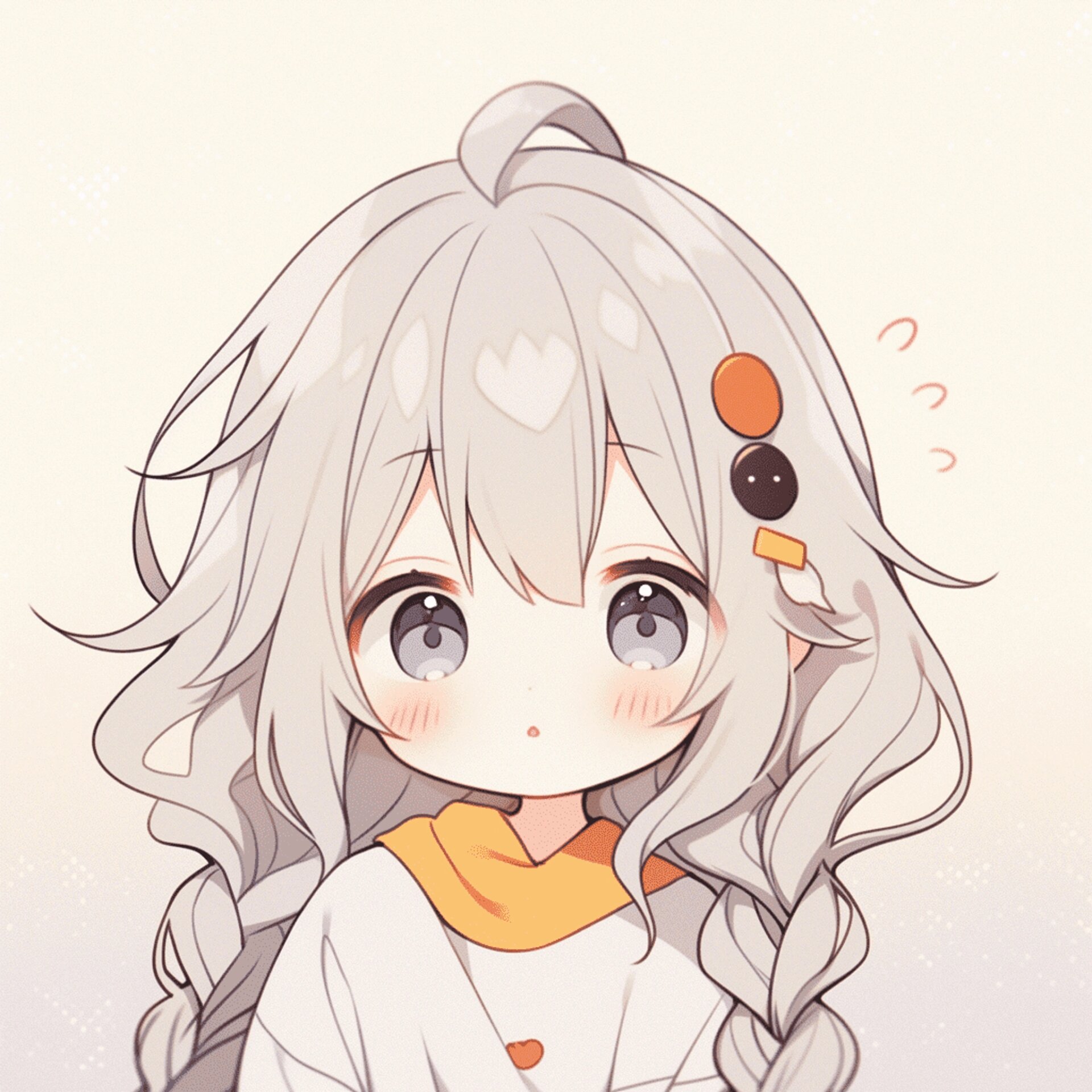 女生头像