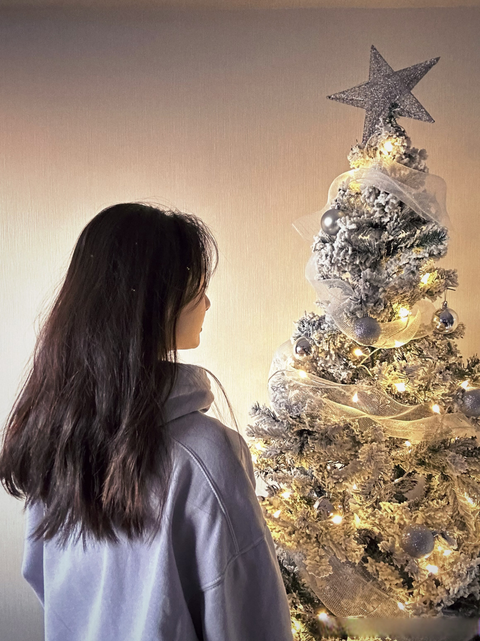 顺颂时祺[心]#送个平安祝福