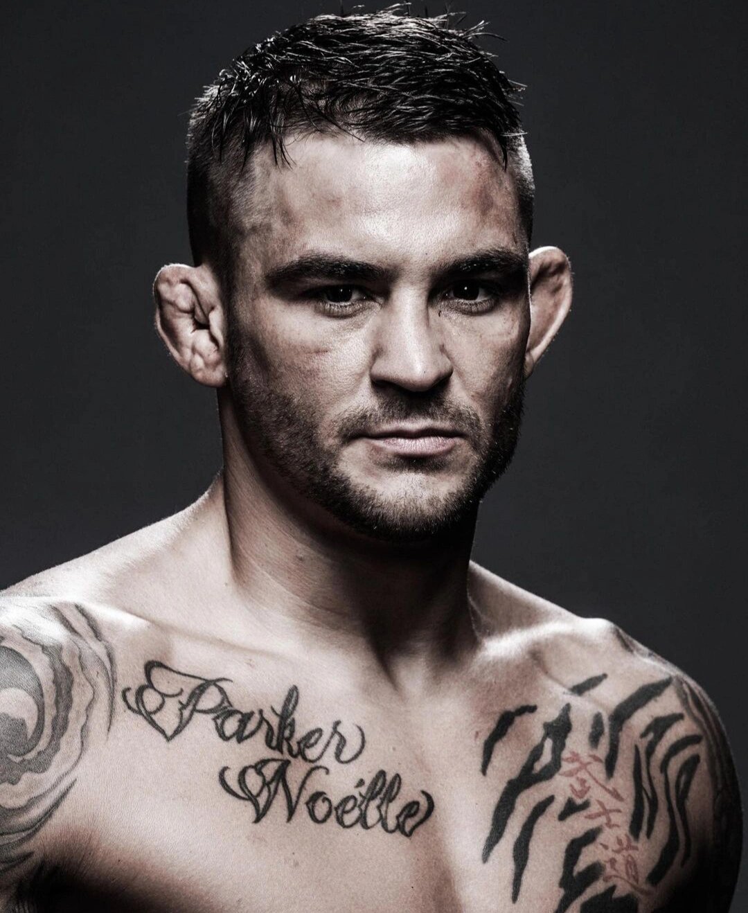 ufc💎钻石 超帅颜照 #ufc# #钻石# #ufc