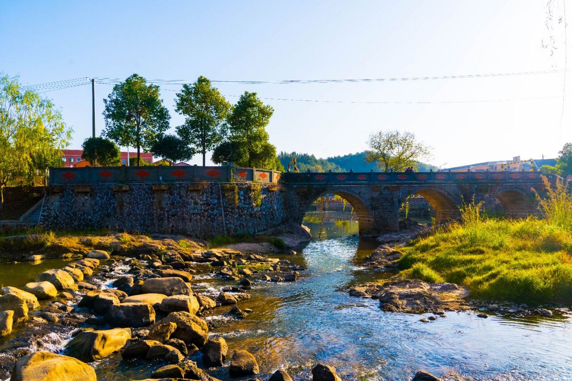 宁都好地方-小布镇 你去过古色古香的千年万寿宫吗?